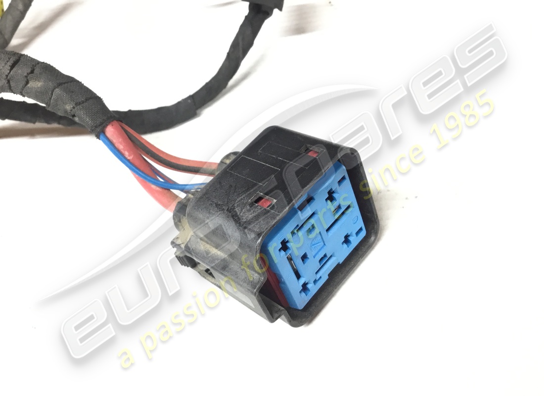 gebrauchtes ferrari fahrzeughebekabel. teilenummer 282880 (2)