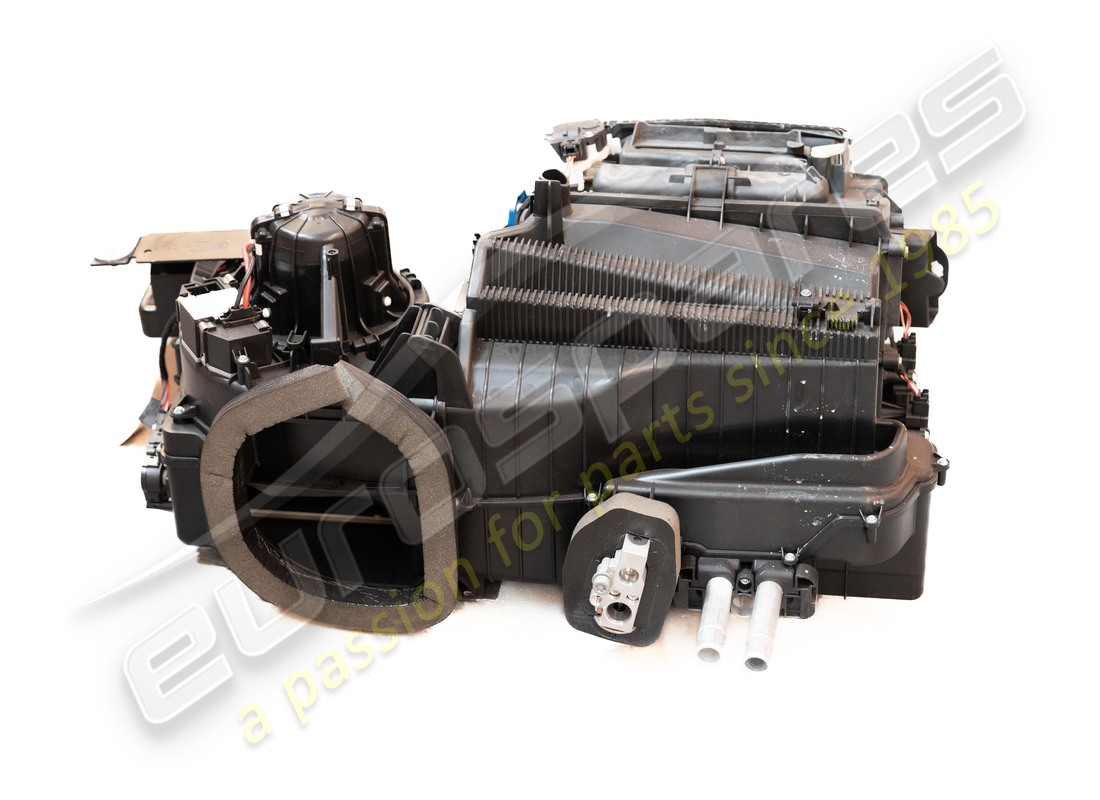 verwendet lamborghini hlk-gerät. teilenummer 472820005a (3)