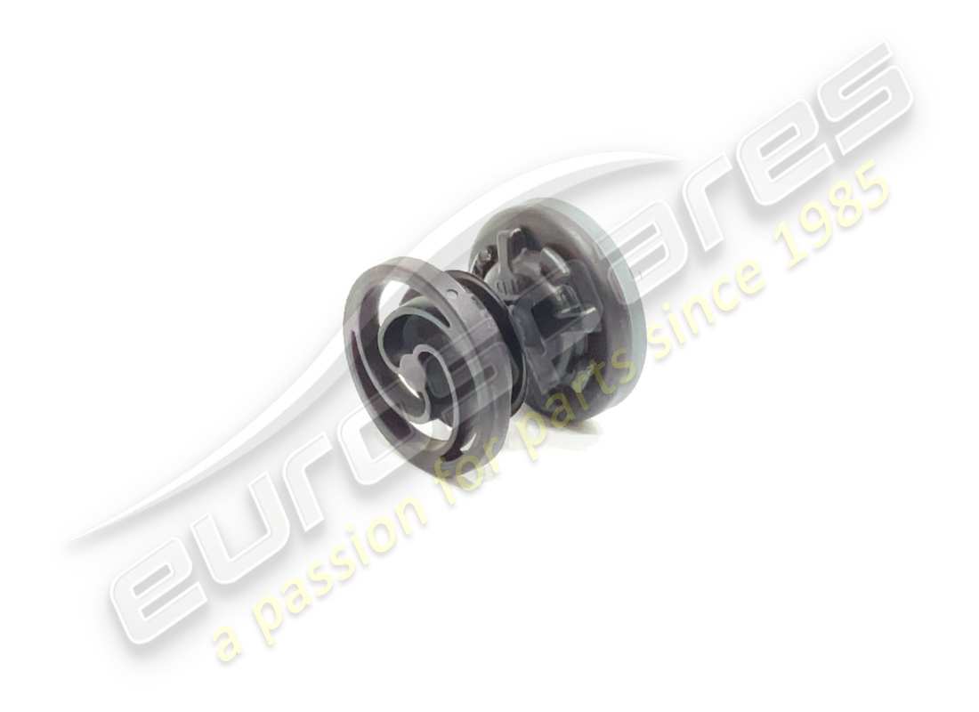 neuer porsche halteclip. teilenummer 95555524300 (1)