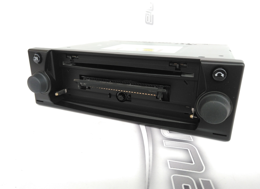 neu (anderes) ferrari radio/cd-stereo. teilenummer 200971 (4)