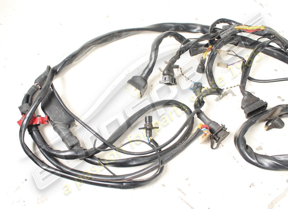 verwendetes ferrari motorkabel. teilenummer 61803900 (5)