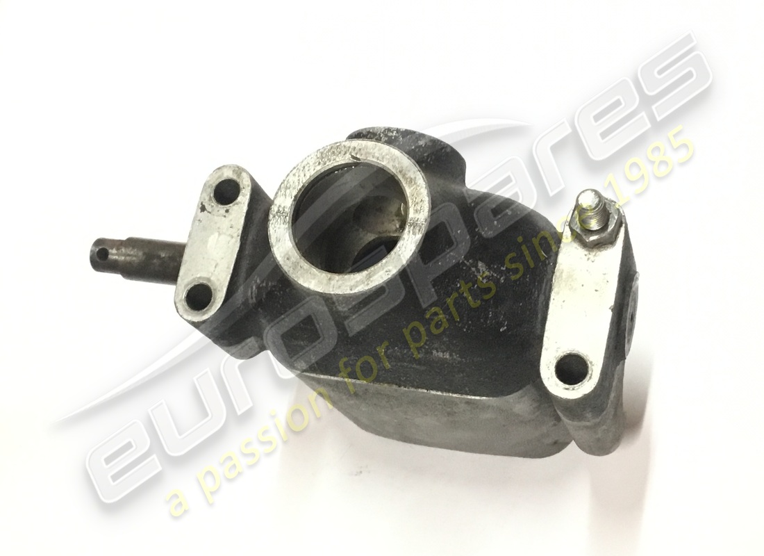 gebrauchtes ferrari gangwechselgehäuse. teilenummer 522445 (4)