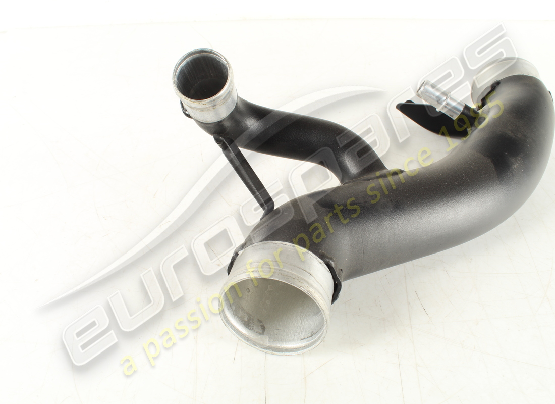 verwendetes rh-rohr ferrari vom ladeluftkühler zu. teilenummer 761298 (3)