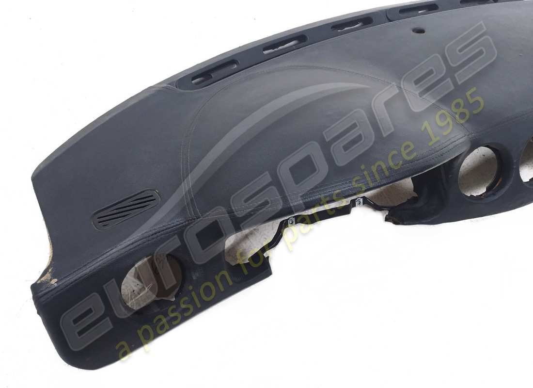 gebraucht ferrari oberseitiges gepolstertes armaturenbrett. teilenummer 633311.. (2)