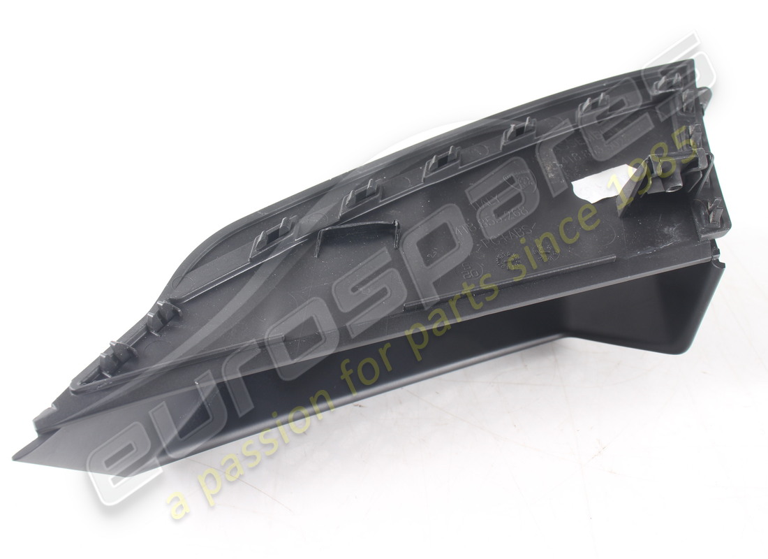 gebraucht lamborghini lüftungslüftung kotflügel rechts teilenummer 4t8853502a (6)