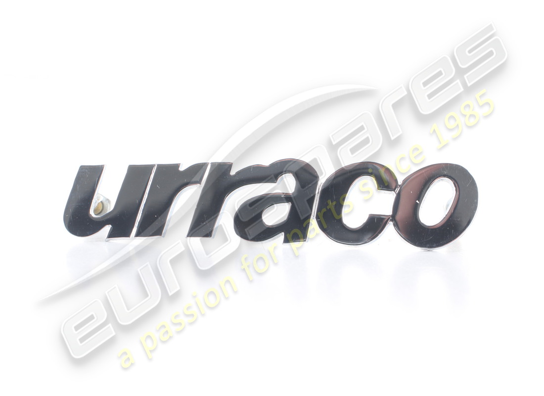 neuer lamborghini urraco teller. teilenummer 006109369 (2)