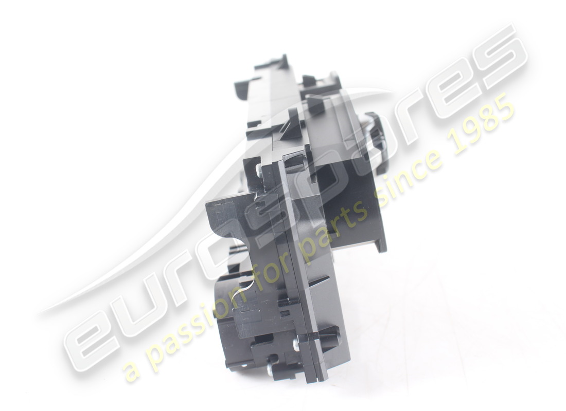 GEBRAUCHTE LAMBORGHINI A/C-STEUERUNG. TEILENUMMER 4T0820043E (4) gebrauchte lamborghini a/c-steuerung. teilenummer 4t0820043e (4)