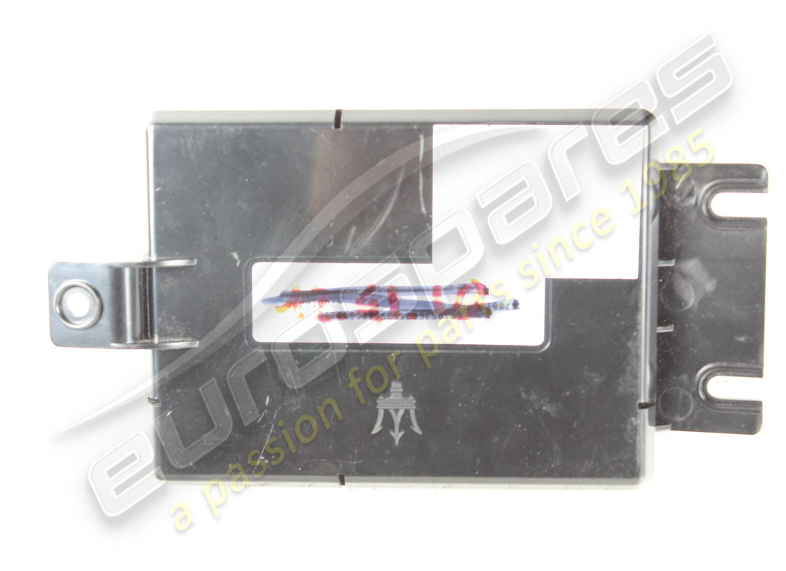 neue maserati hvac-ecu. teilenummer 670010636 (2)