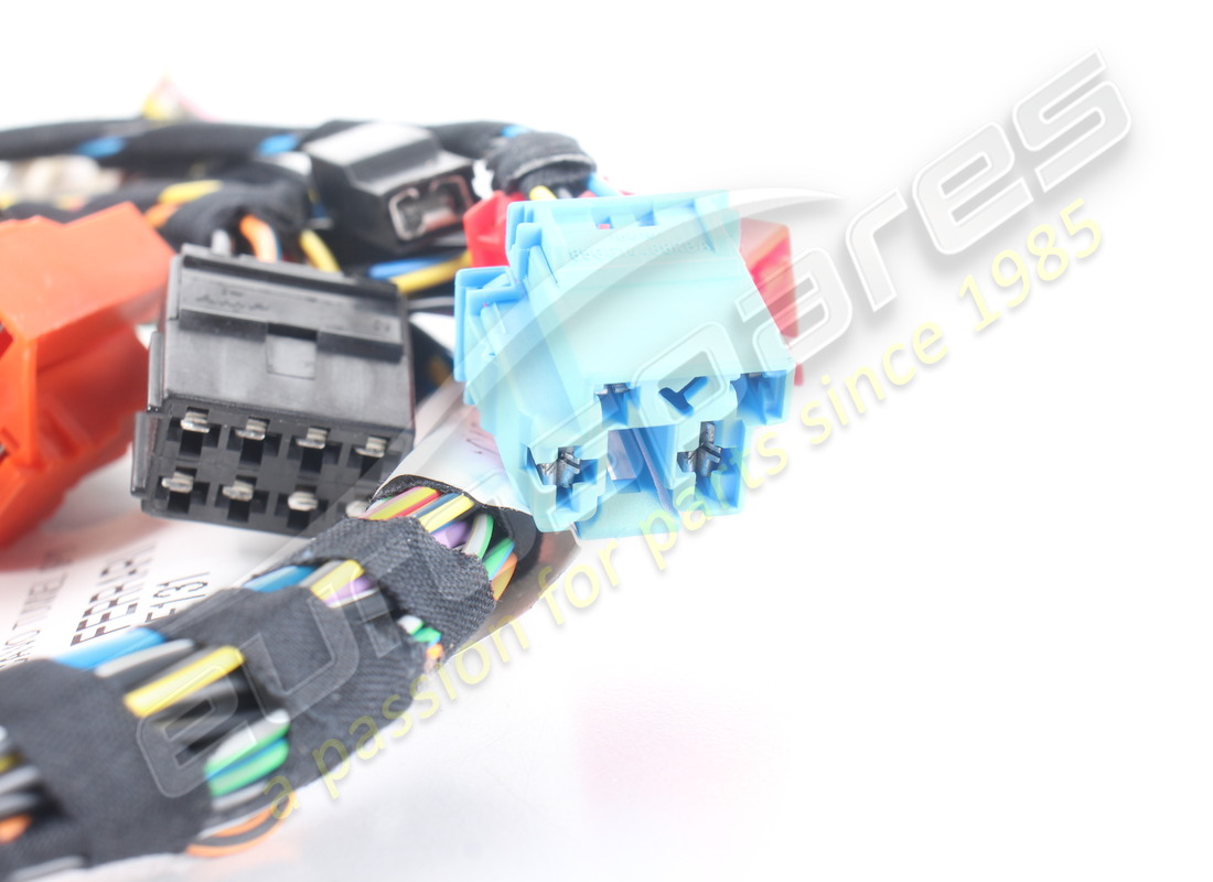 neue ferrari kabel. teilenummer 200833 (5)