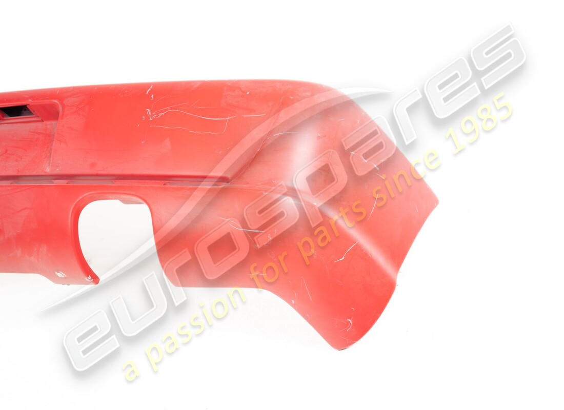neuer ferrari heckstoßstange. teilenummer 65099410 (3)