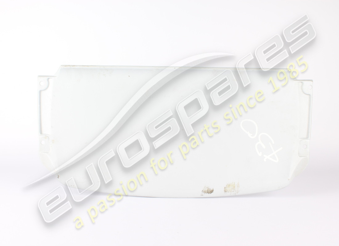 neuer ferrari frontspoiler. teilenummer 80866310 (1)