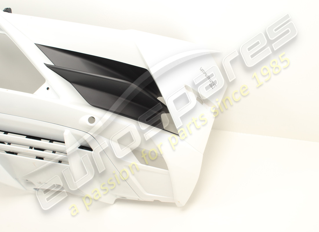 neuer lamborghini heckstoßstange. teilenummer 4t0807497t (4)