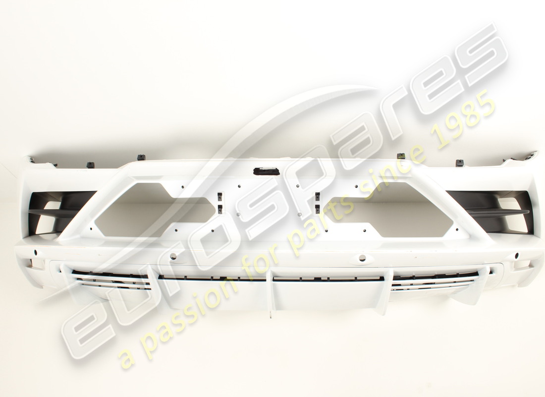 neuer lamborghini heckstoßstange. teilenummer 4t0807497t (1)