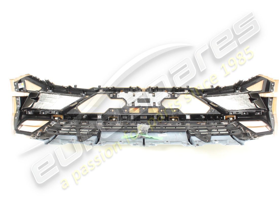 neuer lamborghini heckstoßstange. teilenummer 4t0807497t (2)