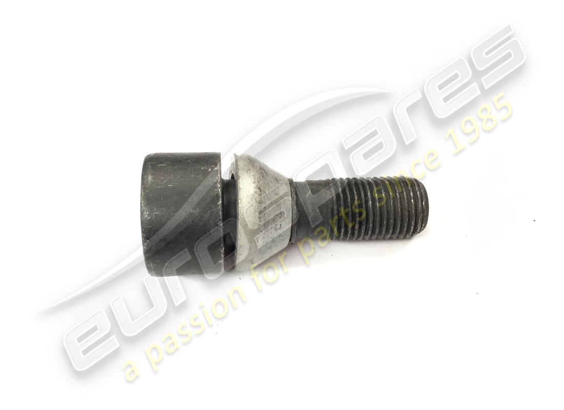verwendet lamborghini radschraube m14 x 1.5. teilenummer wht001161b (3)