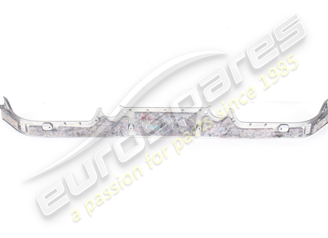 GEBRAUCHT FERRARI HINTERE ÜBERROLLBÜGELABDECKUNG.. TEILENUMMER 66461900 (5) gebraucht ferrari hintere überrollbügelabdeckung.. teilenummer 66461900 (5)