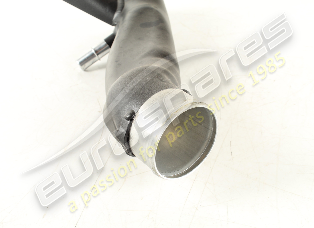 verwendet ferrari linkes rohr vom ladekühler bis. teilenummer 814108 (3)