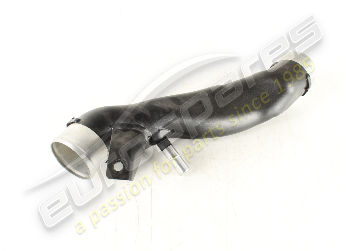 VERWENDET Ferrari LINKES ROHR VOM LADEKÜHLER BIS . TEILENUMMER 814108 (1)