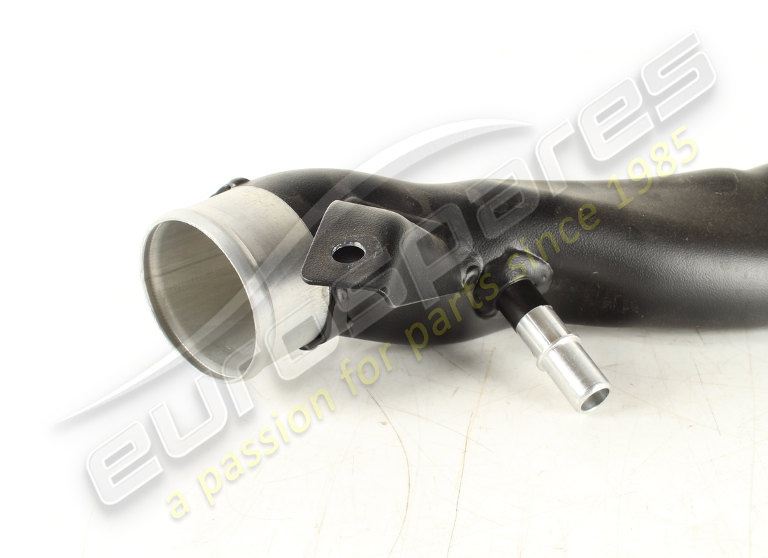 verwendet ferrari linkes rohr vom ladekühler bis. teilenummer 814108 (2)