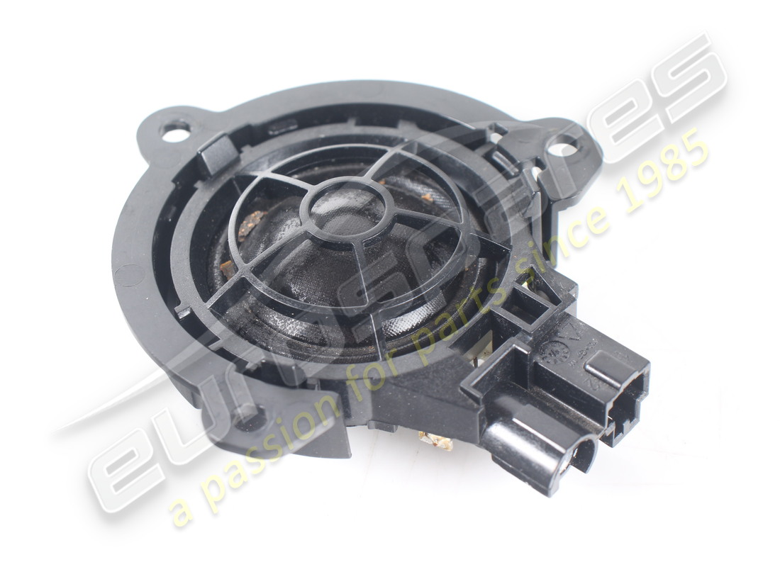 GEBRAUCHTER Lamborghini LAUTSPRECHER HOCHTON 32 MM . TEILENUMMER 8V0035398A (1)