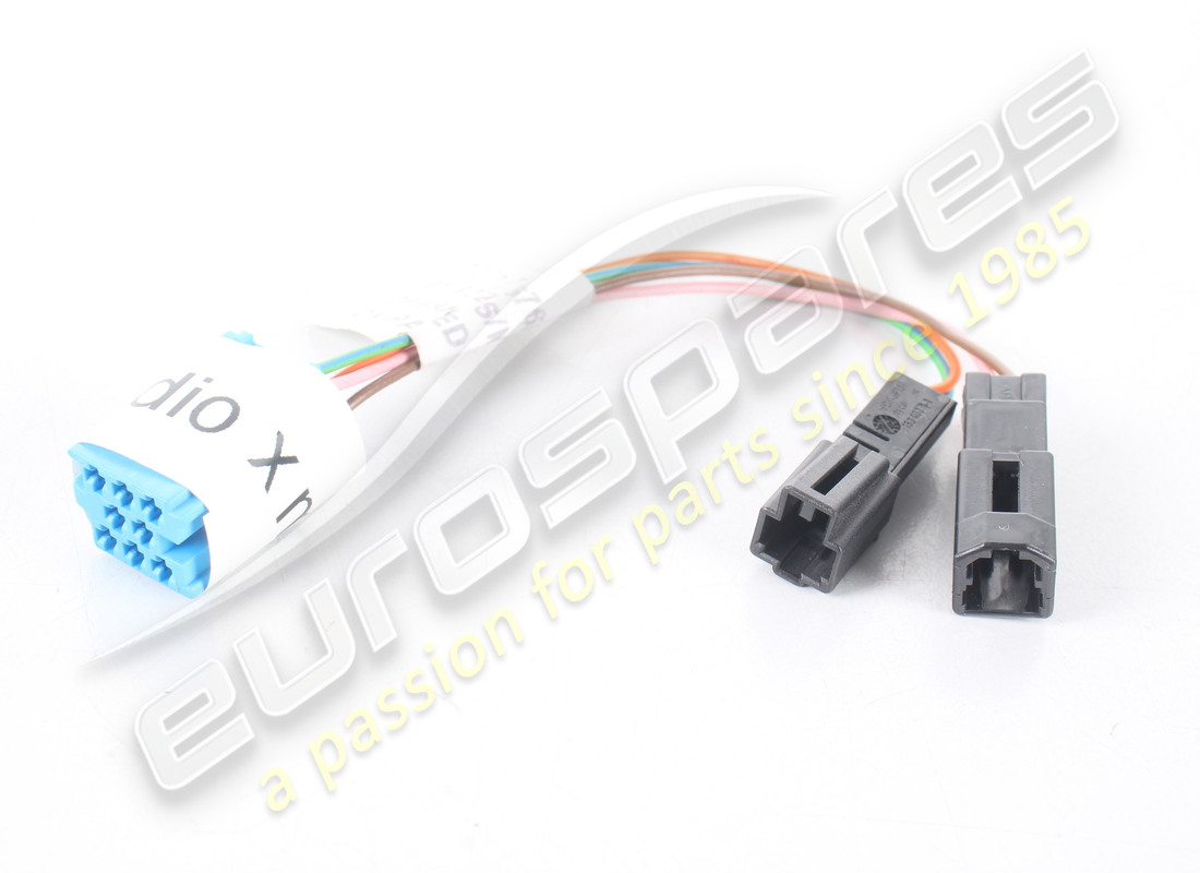 neues ferrari funkverbindungskabel. teilenummer 222676 (1)