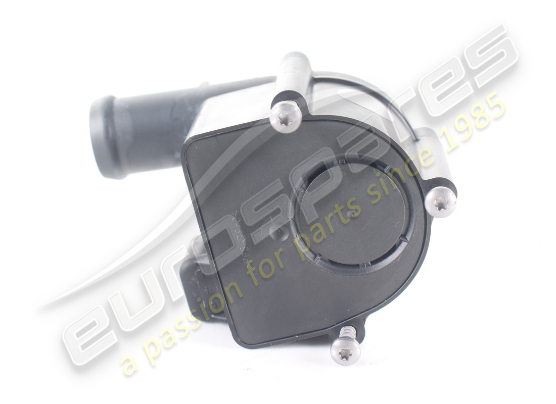 gebrauchte lamborghini zusatzkühlmittel wasserumwaelzpumpe. teilenummer 06h121601n (3)