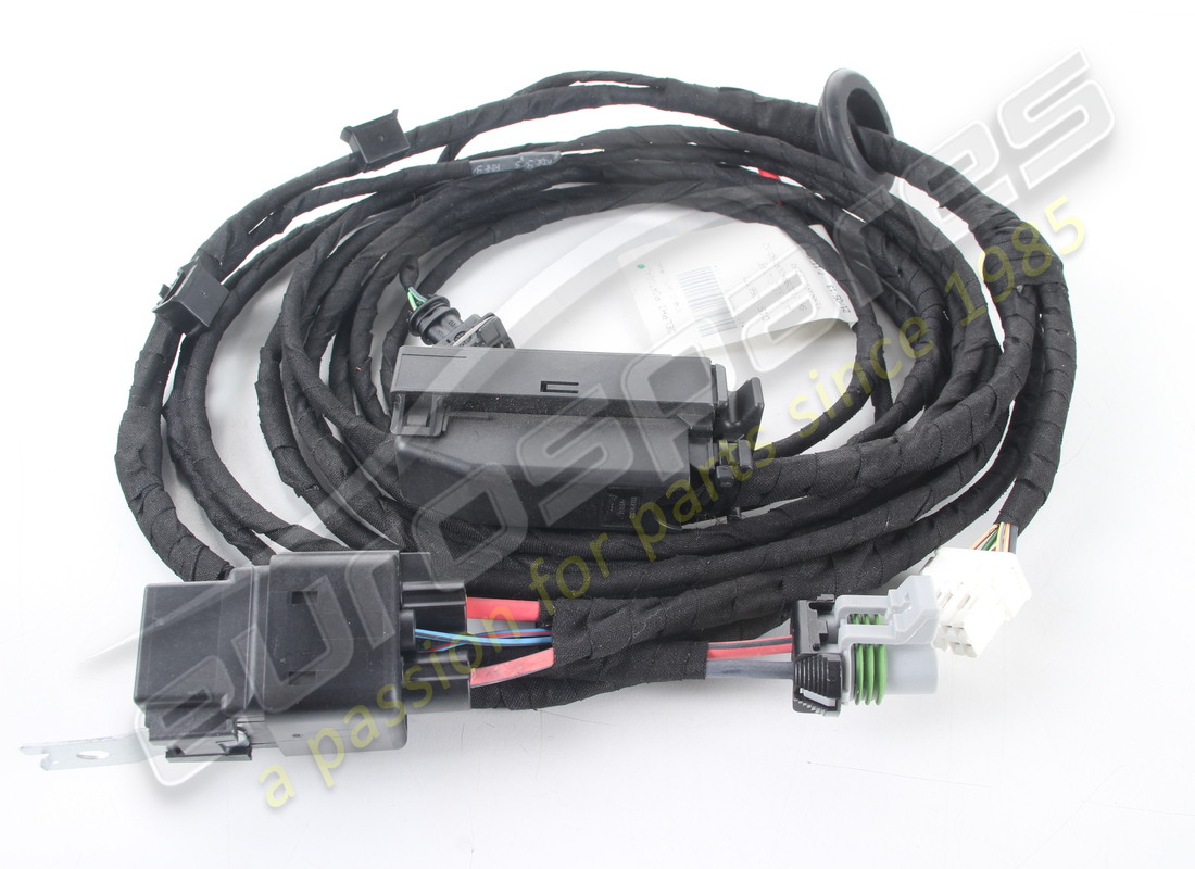 neues ferrari fahrzeughebekabel - version. teilenummer 266771 (2)