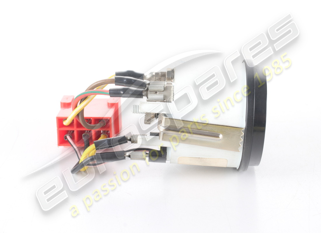 NEUE FERRARI LUFTANZEIGE. TEILENUMMER 129521 (5) neue ferrari luftanzeige. teilenummer 129521 (5)