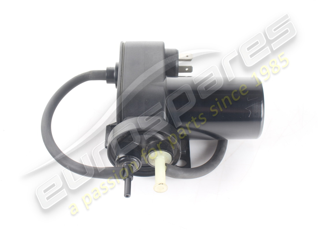 gebrauchte maserati vakuumpumpe. teilenummer 325520172 (3)