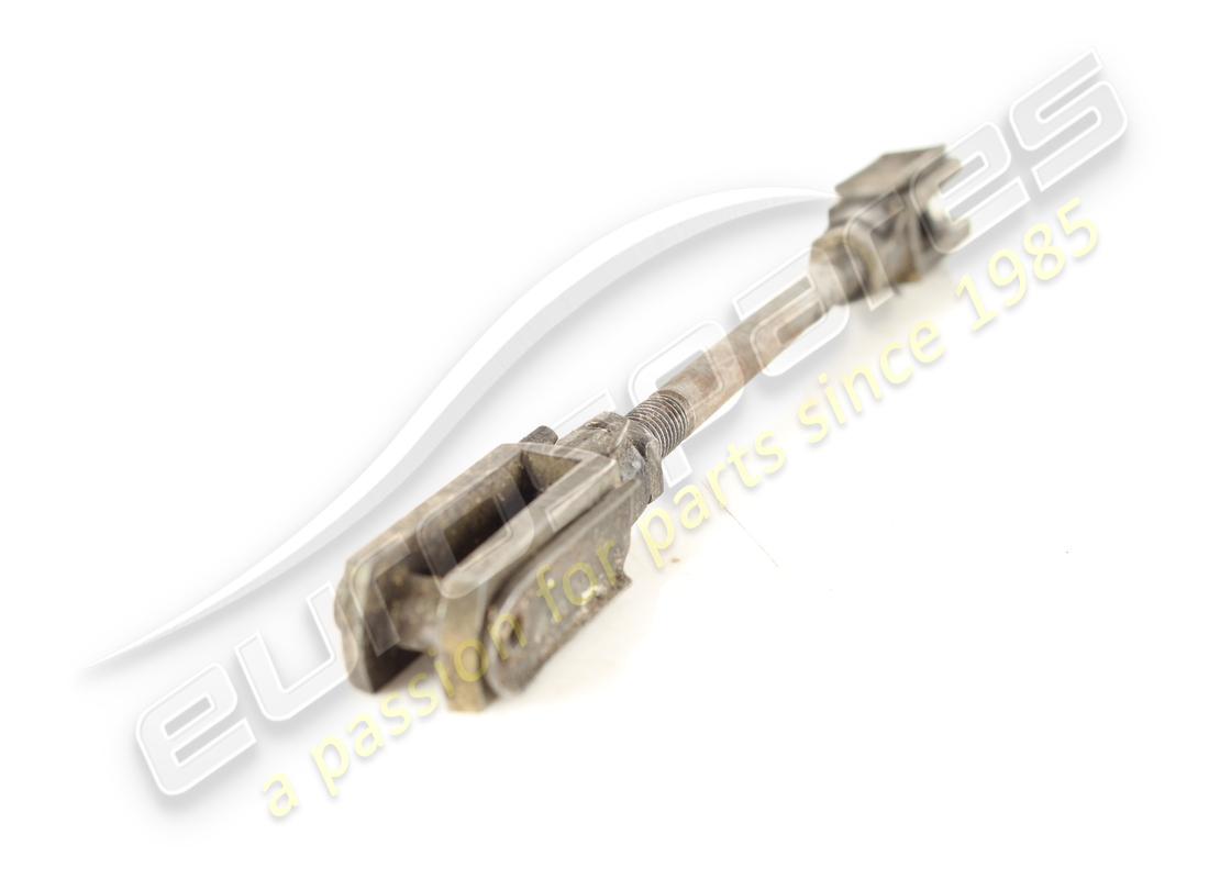 VERWENDET Ferrari SPURSTANGE . TEILENUMMER 110109 (1)