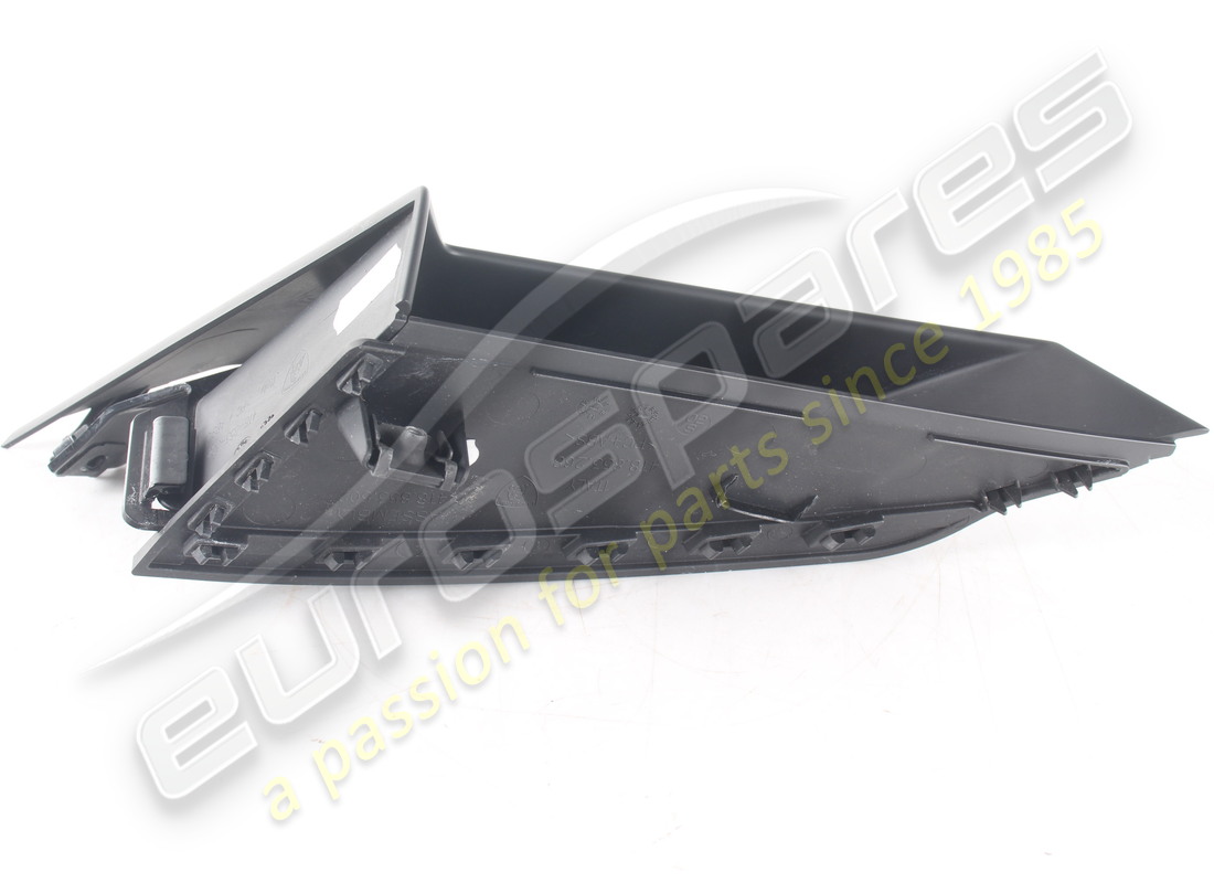 gebraucht lamborghini lüftungslüftung kotflügel rechts teilenummer 4t8853502a (3)