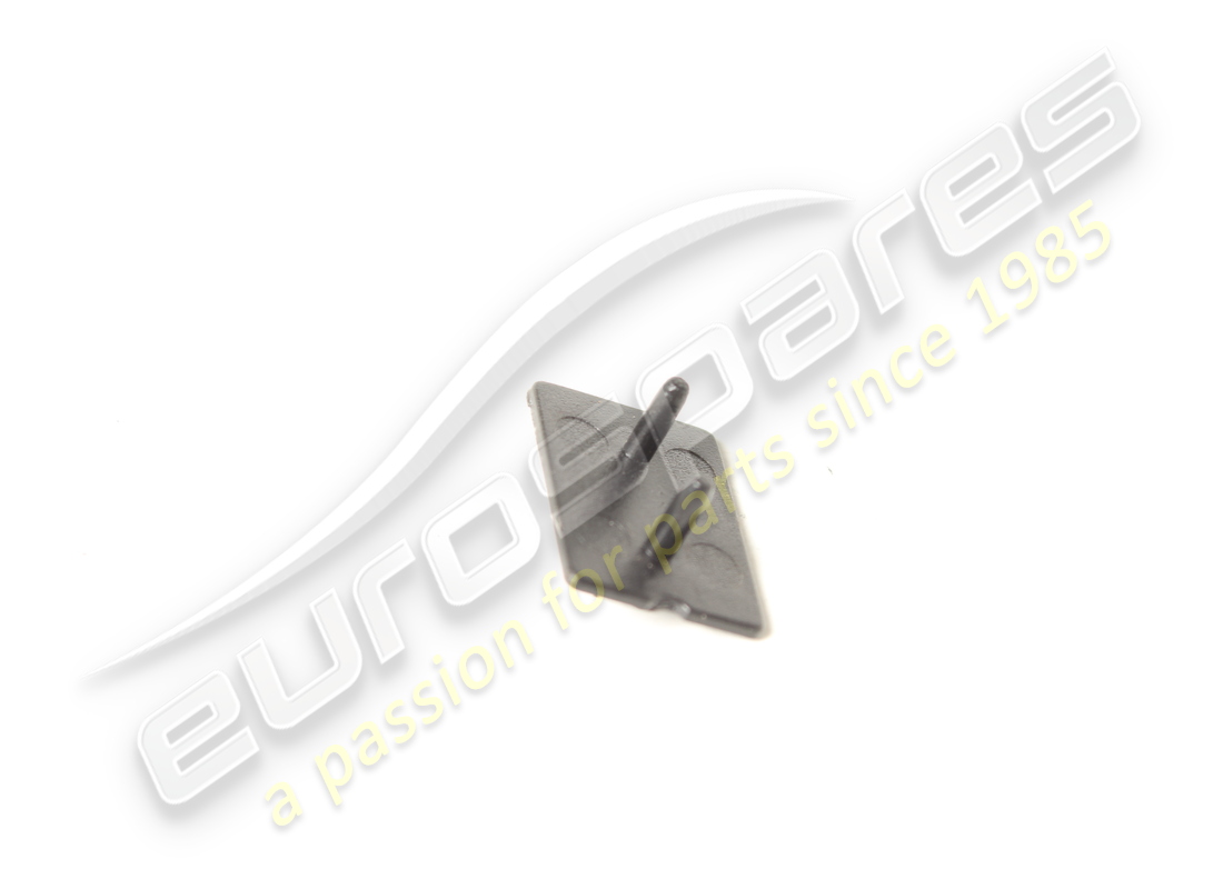 VERWENDETE Ferrari PLATTE. TEILENUMMER 65806300 (1)
