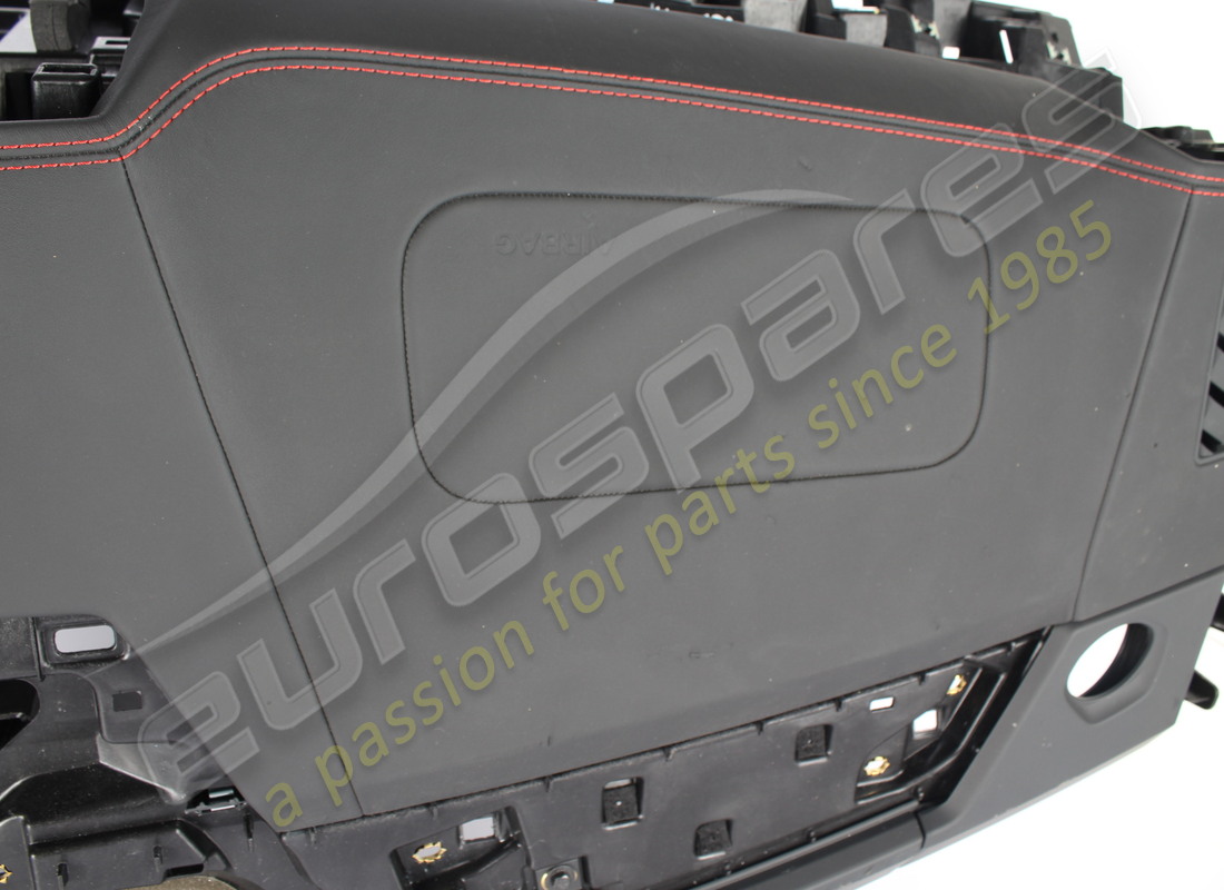 verwendet lamborghini dashboard. teilenummer 4ml857001lsbe (3)