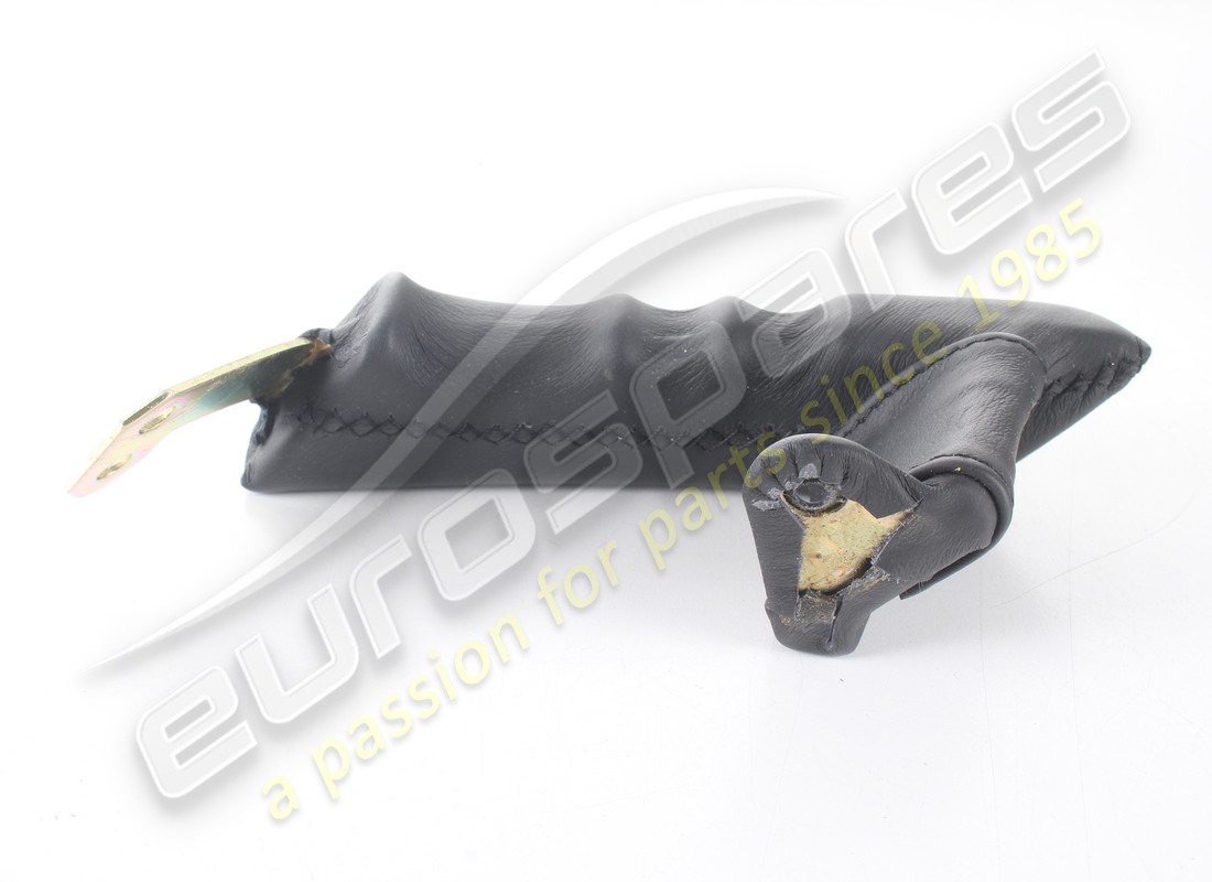 new ferrari lh inner door handle. part number 63296500 (4)