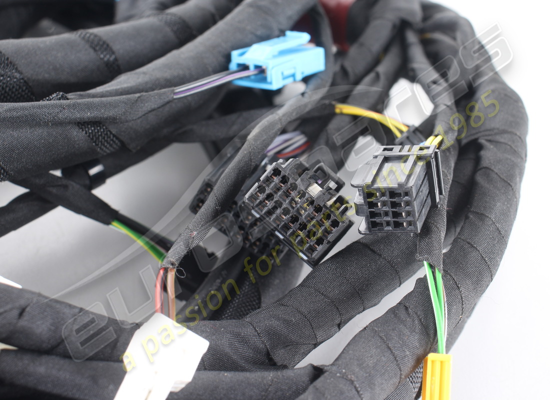 neues ferrari armaturenbrettkabel. teilenummer 294225 (2)