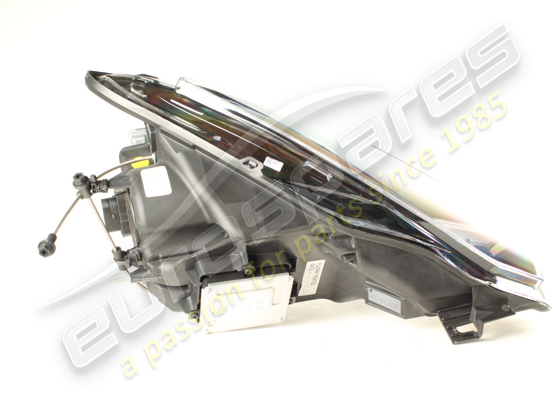 neuer lamborghini scheinwerfer links. teilenummer 472941003c (2)