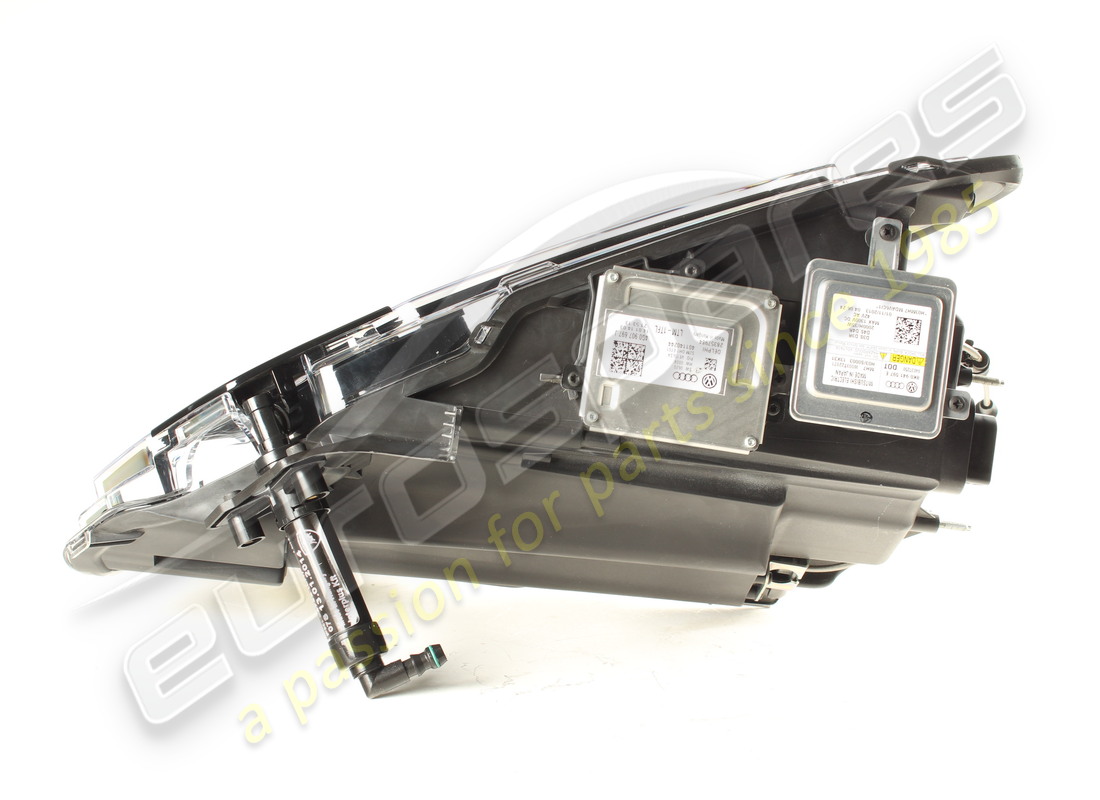 neuer lamborghini scheinwerfer links. teilenummer 472941003c (4)