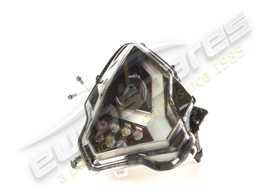 neuer lamborghini scheinwerfer links. teilenummer 472941003c (1)