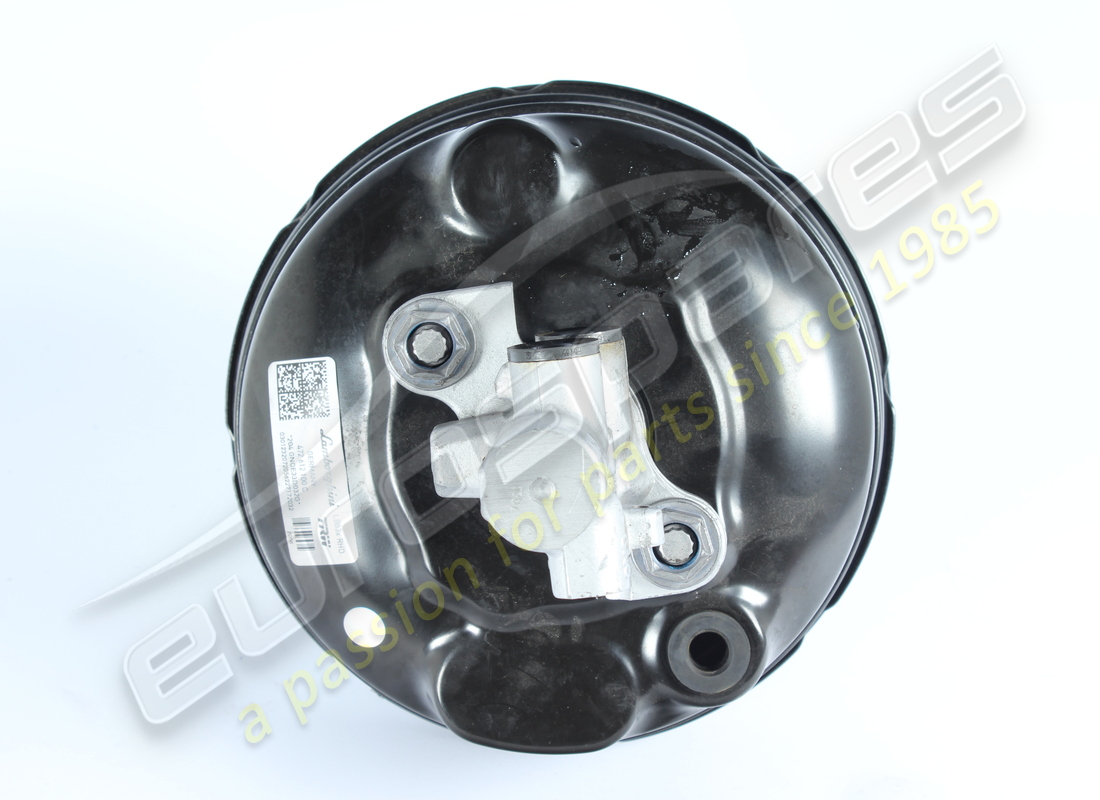 gebrauchter lamborghini bremskraftverstärker. teilenummer 472612100g (1)