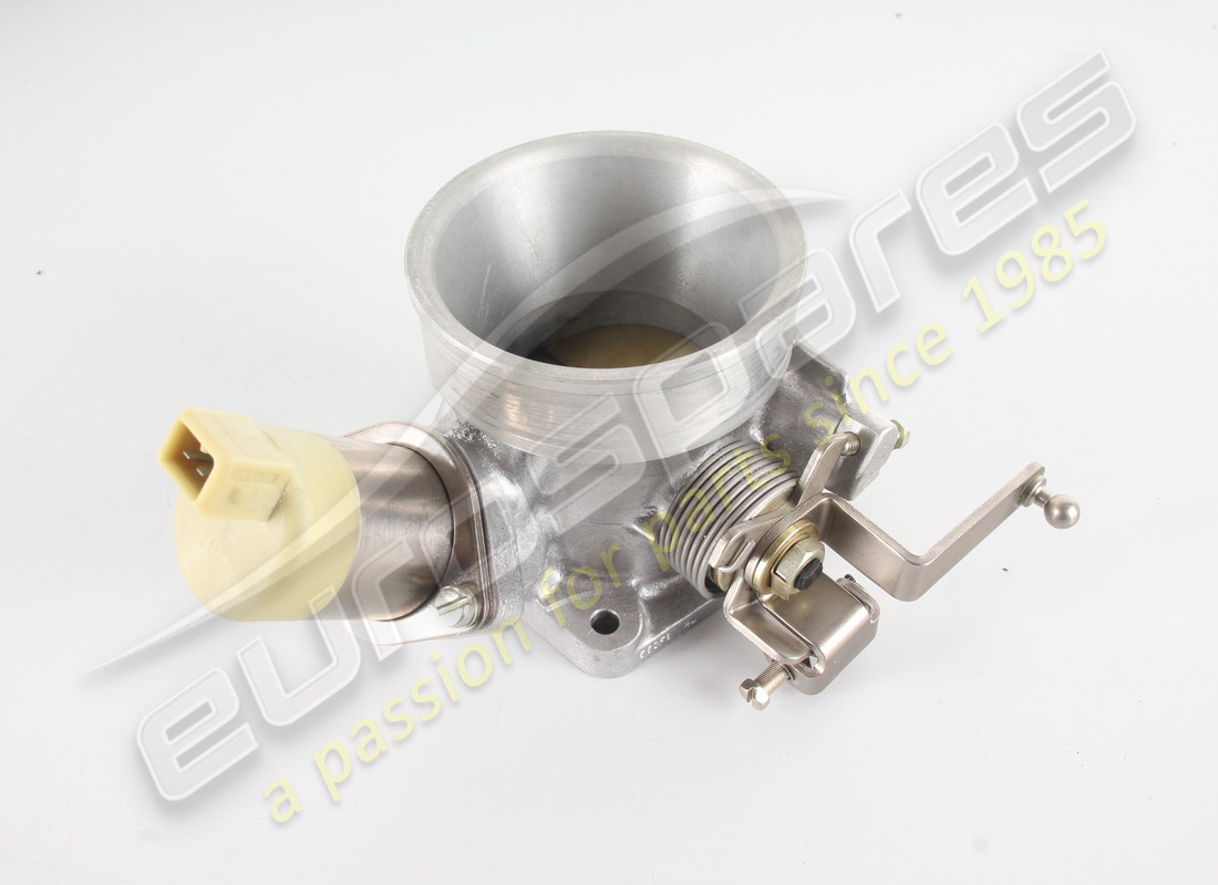 neues ferrari einspritzgehäuse gto. teilenummer 122239 (1)