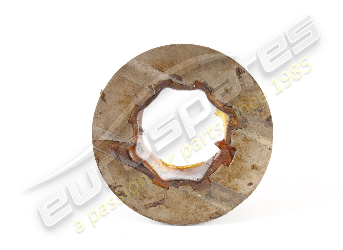 NEUER FERRARI GETRIEBE-ABSTANDSHALTER. TEILENUMMER 523796 (1) neuer ferrari getriebe-abstandshalter. teilenummer 523796 (1)