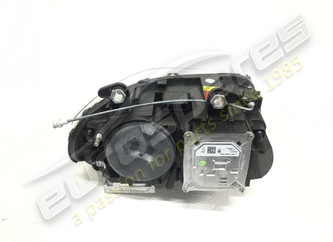 neuer maserati scheinwerfer links. teilenummer 242221 (3)