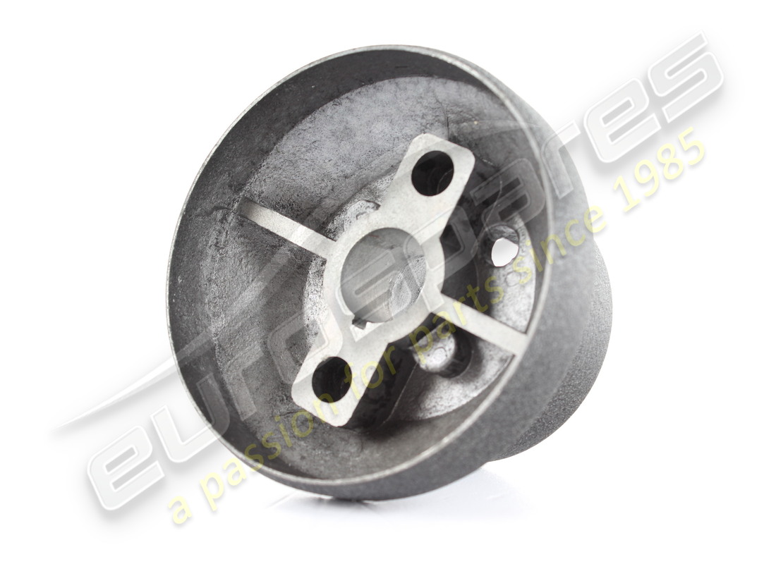 neue ferrari lenkradnabe. teilenummer 106545 (2)