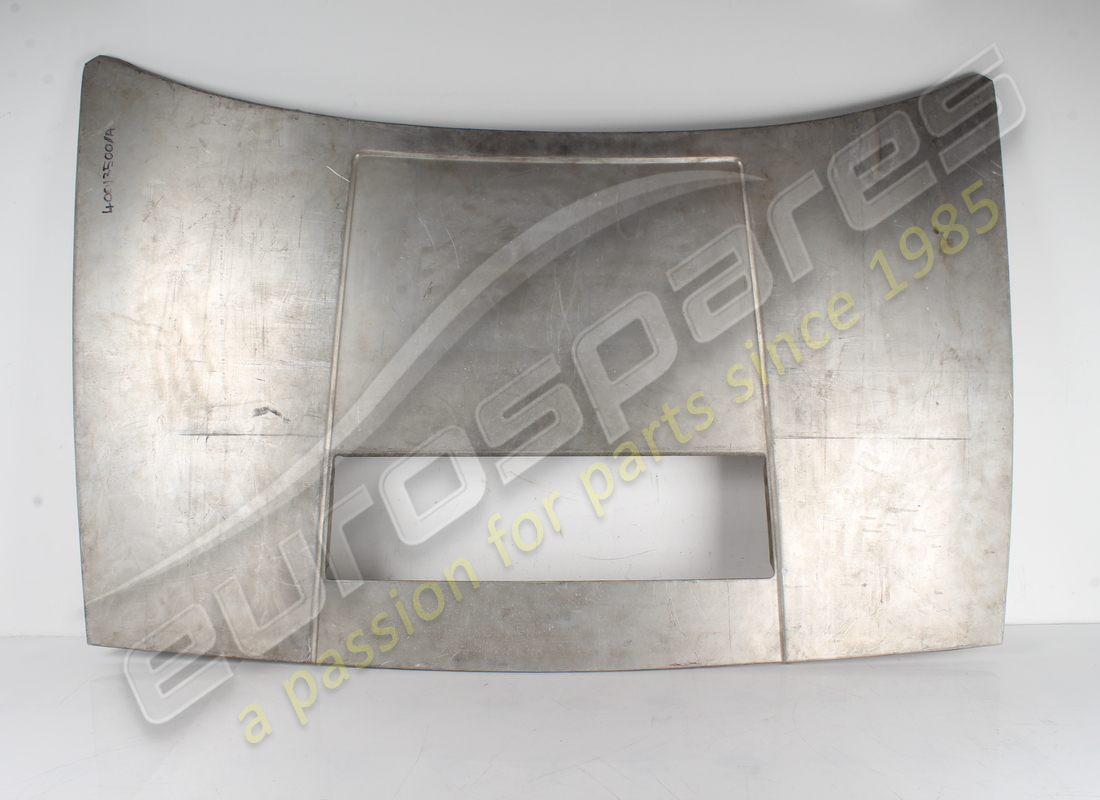 neu ferrari nur vordere haubenhaut. teilenummer 40013500a (1)