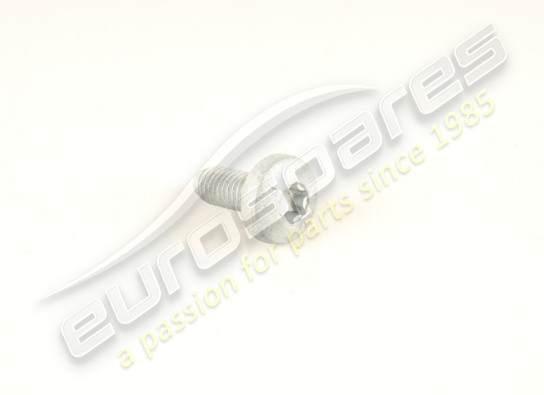 neu lamborghini innensechsrund m6x16. teilenummer n91096701 (2)