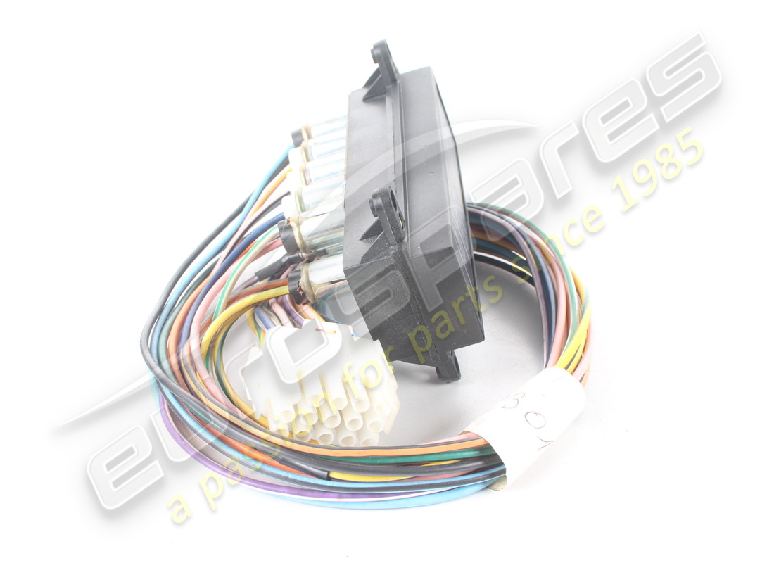 neues ferrari warnleuchten-kabinenkabine. teilenummer 123013 (2)