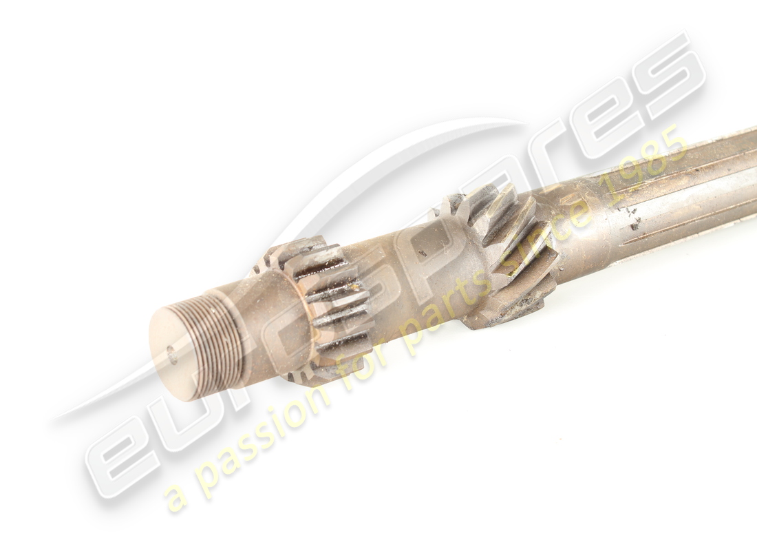 neue ferrari getriebewelle. teilenummer 523880 (2)