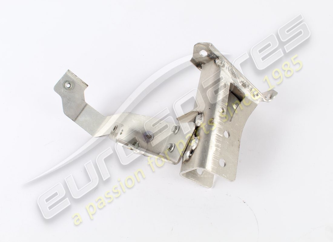 GEBRAUCHTE Ferrari HALTERUNG ZUR BEFESTIGUNG DES QUERTRÄGERS AN EINEM TUNNNEL LHD. TEILENUMMER 82469600 (1)