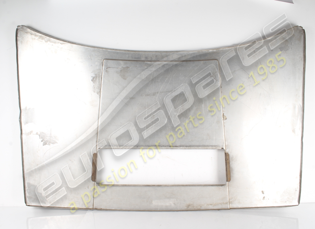 neu ferrari nur vordere haubenhaut. teilenummer 40013500a (2)