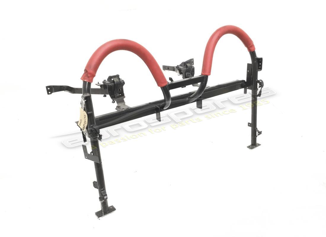 GEBRAUCHTER Ferrari ÜBERROLLBARER RAHMEN. TEILENUMMER EAP598051 (1)